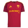 AS Roma Pelipaita Koti 2026-27 AS Roma Pelipaita Koti 2026-27