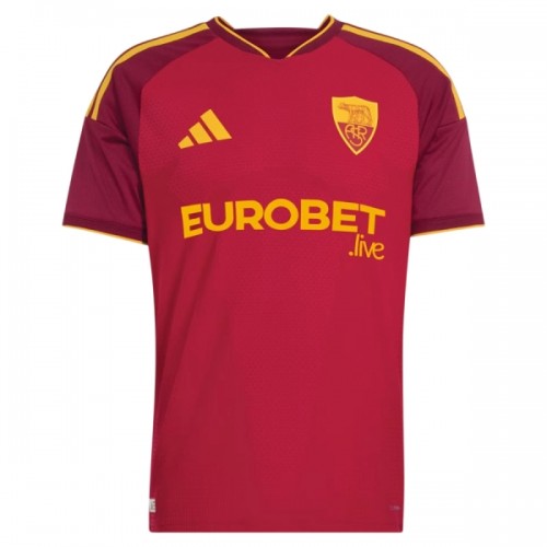 AS Roma Pelipaita Koti 2026-27 AS Roma Pelipaita Koti 2026-27
