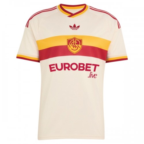 AS Roma Pelipaita Vieras 2026-27 AS Roma Pelipaita Vieras 2026-27