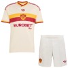 AS Roma Pelipaita Vieras 2026-27 - Lasten