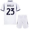 Inter Milan Barella 23 Pelipaita Vieras 2026-27 - Lasten Inter Milan Barella 23 Pelipaita Vieras 2026-27 - Lasten