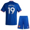 Manchester United Mbeumo 19 Pelipaita Vieras 2026-27 - Lasten Manchester United Mbeumo 19 Pelipaita Vieras 2026-27 - Lasten