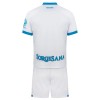 SSC Napoli Pelipaita Vieras 2026-27 - Lasten