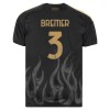 Juventus Bremer 3 Pelipaita Kolmas 2026-27 Juventus Bremer 3 Pelipaita Kolmas 2026-27