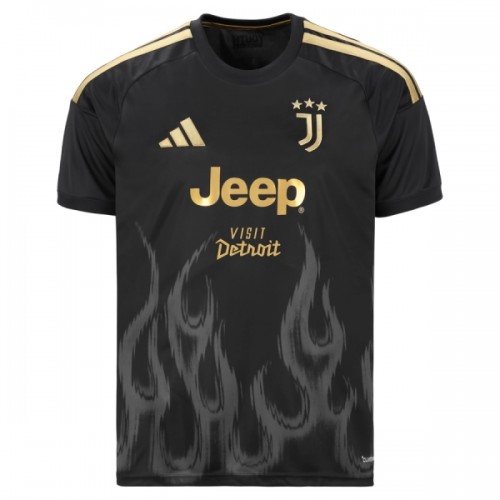 Juventus Pelipaita Kolmas 2026-27 Juventus Pelipaita Kolmas 2026-27