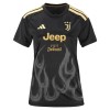 Juventus Pelipaita Kolmas 2026-27 - Naisten Juventus Pelipaita Kolmas 2026-27 - Naisten