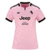 Juventus Pelipaita Vieras 2026-27 - Naisten Juventus Pelipaita Vieras 2026-27 - Naisten
