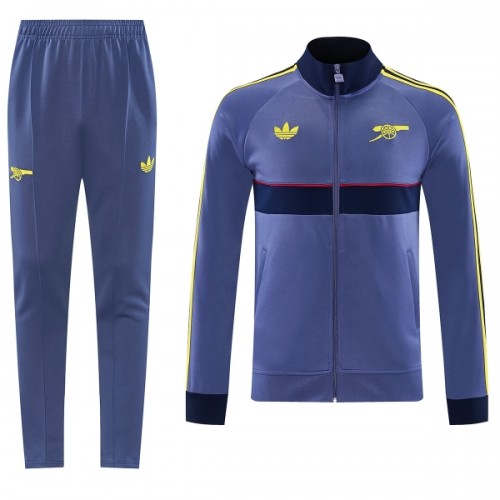 Arsenal Training Takit 2026-27 Violetti Arsenal Training Takit 2026-27 Violetti