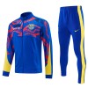 Barcelona Training Takit 2026-27 Sininen Barcelona Training Takit 2026-27 Sininen