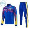 Barcelona Training Takit 2026-27 Sininen - Lasten Barcelona Training Takit 2026-27 Sininen - Lasten