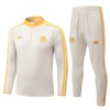 FC Bayern München Quarter Zip Training Huppari 2026-27 Valkoinen FC Bayern München Quarter Zip Training Huppari 2026-27 Valkoinen