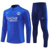 Inter Milan Quarter Zip Training Huppari 2026-27 Sininen Inter Milan Quarter Zip Training Huppari 2026-27 Sininen