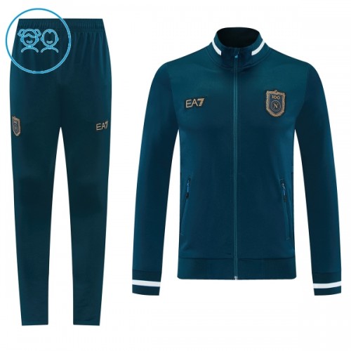 SSC Napoli Training Takit 2026-27 Laivasto - Lasten SSC Napoli Training Takit 2026-27 Laivasto - Lasten