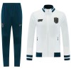 SSC Napoli Training Takit 2026-27 Valkoinen SSC Napoli Training Takit 2026-27 Valkoinen