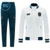 SSC Napoli Training Takit 2026-27 Valkoinen - Lasten SSC Napoli Training Takit 2026-27 Valkoinen - Lasten