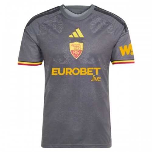 AS Roma Pelipaita Kolmas 2026-27 AS Roma Pelipaita Kolmas 2026-27