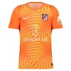 Atlético Madrid Pelipaita Maalivahti 2026-27 Oranssi Atlético Madrid Pelipaita Maalivahti 2026-27 Oranssi