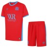 Blackburn Rovers Pelipaita Kolmas 2026-27 - Lasten Blackburn Rovers Pelipaita Kolmas 2026-27 - Lasten