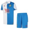 Blackburn Rovers Pelipaita Koti 2026-27 - Lasten Blackburn Rovers Pelipaita Koti 2026-27 - Lasten