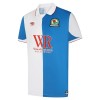 Blackburn Rovers Pelipaita Koti 2026-27 - Lasten
