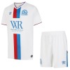 Blackburn Rovers Pelipaita Vieras 2026-27 - Lasten Blackburn Rovers Pelipaita Vieras 2026-27 - Lasten