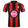Bournemouth Pelipaita Koti 2026-27 Bournemouth Pelipaita Koti 2026-27