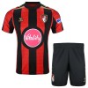 Bournemouth Pelipaita Koti 2026-27 - Lasten Bournemouth Pelipaita Koti 2026-27 - Lasten