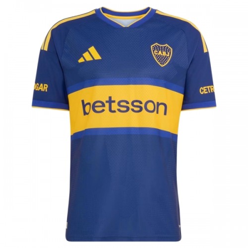 CA Boca Juniors Pelipaita Koti 2026-27 CA Boca Juniors Pelipaita Koti 2026-27