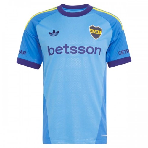 CA Boca Juniors Pelipaita Maalivahti 2026-27 CA Boca Juniors Pelipaita Maalivahti 2026-27