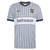 CA Boca Juniors Pelipaita Vieras 2026-27 CA Boca Juniors Pelipaita Vieras 2026-27