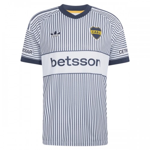 CA Boca Juniors Pelipaita Vieras 2026-27 CA Boca Juniors Pelipaita Vieras 2026-27