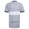CA Boca Juniors Pelipaita Vieras 2026-27