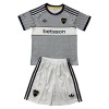CA Boca Juniors Pelipaita Vieras 2026-27 - Lasten