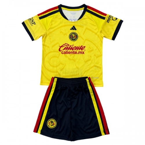 Club América Pelipaita Koti 2026-27 - Lasten Club América Pelipaita Koti 2026-27 - Lasten