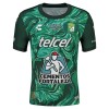 Club Leon Pelipaita Koti 2026-27 Club Leon Pelipaita Koti 2026-27