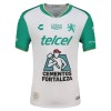 Club Leon Pelipaita Vieras 2026-27
