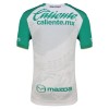 Club Leon Pelipaita Vieras 2026-27