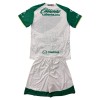 Club Leon Pelipaita Vieras 2026-27 - Lasten