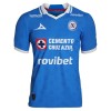 Cruz Azul Pelipaita Koti 2026-27 Cruz Azul Pelipaita Koti 2026-27