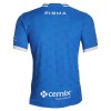 Cruz Azul Pelipaita Koti 2026-27