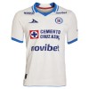 Cruz Azul Pelipaita Vieras 2026-27 Cruz Azul Pelipaita Vieras 2026-27