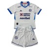 Cruz Azul Pelipaita Vieras 2026-27 - Lasten Cruz Azul Pelipaita Vieras 2026-27 - Lasten