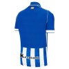 Deportivo Alaves Pelipaita Koti 2026-27