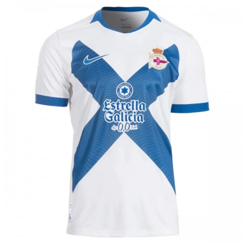 Deportivo de La Coruna Pelipaita Kolmas 2026-27 Deportivo de La Coruna Pelipaita Kolmas 2026-27