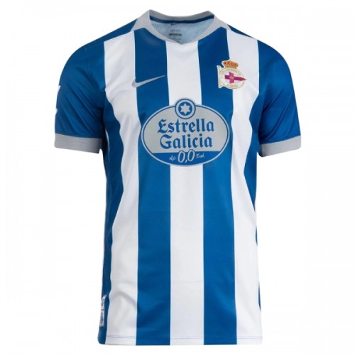 Deportivo de La Coruna Pelipaita Koti 2026-27 Deportivo de La Coruna Pelipaita Koti 2026-27