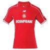 Deportivo Toluca Pelipaita Koti 2026-27 Deportivo Toluca Pelipaita Koti 2026-27