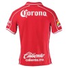 Deportivo Toluca Pelipaita Koti 2026-27