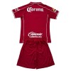 Deportivo Toluca Pelipaita Koti 2026-27 - Lasten