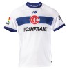 Deportivo Toluca Pelipaita Vieras 2026-27 Deportivo Toluca Pelipaita Vieras 2026-27