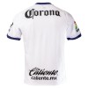 Deportivo Toluca Pelipaita Vieras 2026-27